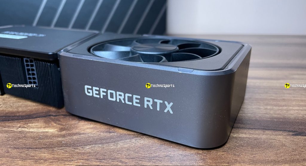 NVIDIA Geforce RTX 3070 Ti Review_TechnoSports.co.in -9