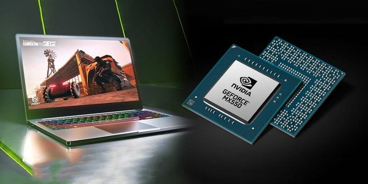 NVIDIA suddenly introduced mobile video cards GeForce RTX 2050 GeForce 750x375 1 NVIDIA GeForce RTX 2050, GeForce MX570, and MX550 GPUs set for a Spring 2022 arrival