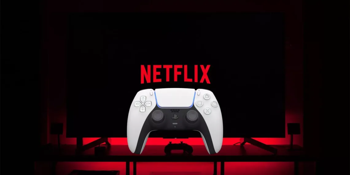 Netflix to introduce gaming in its incredible video streaming world? Don't miss the 3rd point !!!