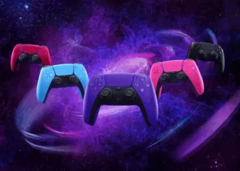 New Sony DualSense Controllers for PS5_TechnoSports.co.in