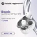 Noise Beads launched_TechnoSports.co.in