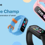 Noise Champ: The Smart Band for Kids’ sale is now live