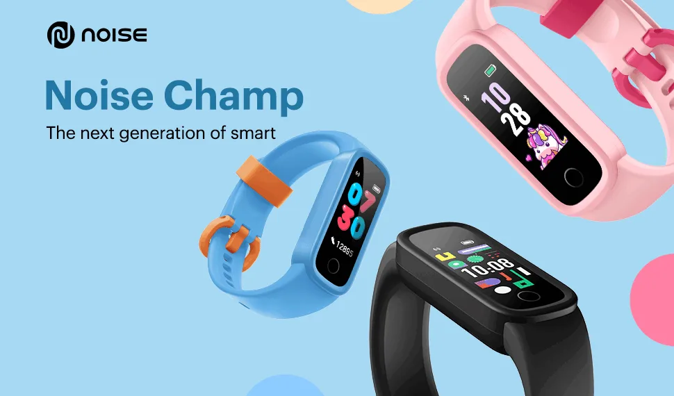 Noise Champ - 2_TechnoSports.co.in