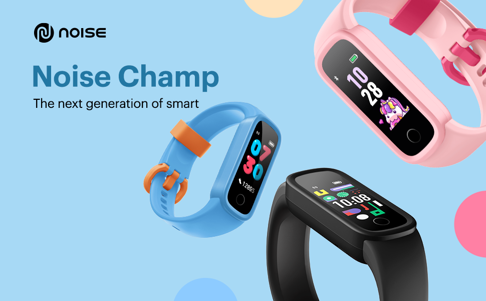 Noise Champ - 2_TechnoSports.co.in