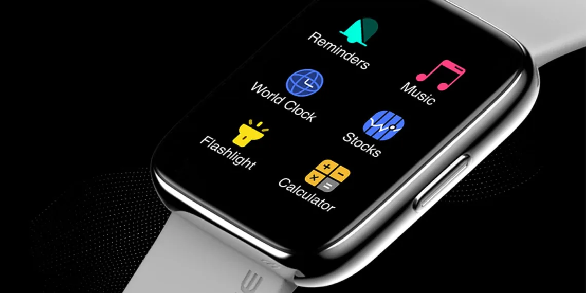 Noise ColorFit Ultra 2 - Specs Reveal - 2_TechnoSports.co.in