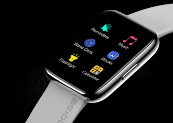 Noise ColorFit Ultra 2 - Specs Reveal - 2_TechnoSports.co.in