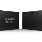 First PCIe 5.0 SSDs by Adata and Samsung announced