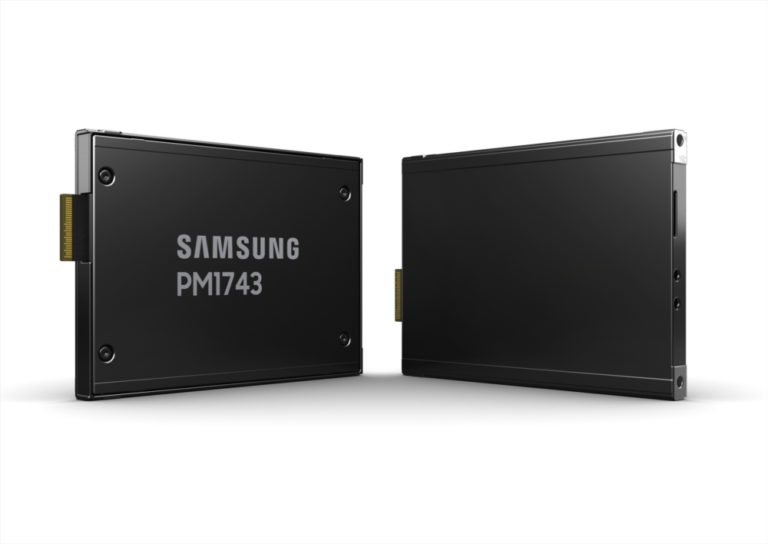First PCIe 5.0 SSDs by Adata and Samsung announced