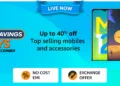 Amazon India announces Mobile and TV Savings Days