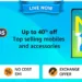 Amazon India announces Mobile and TV Savings Days