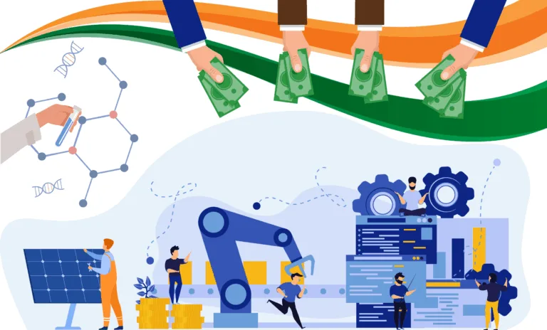 Indian Budget 2022