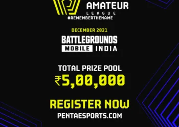 Penta Amateur League