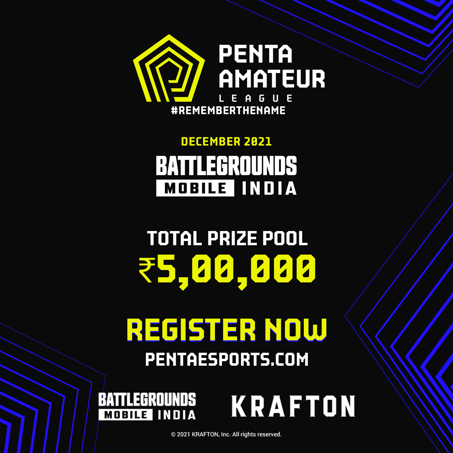 Penta Amateur League