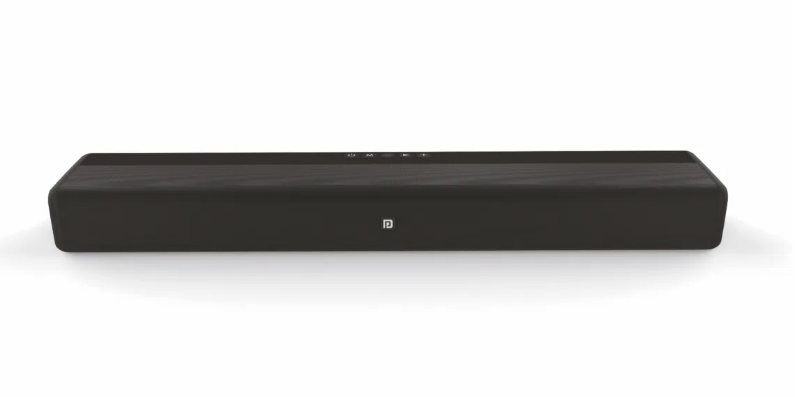 Porteonics Sound Slick III