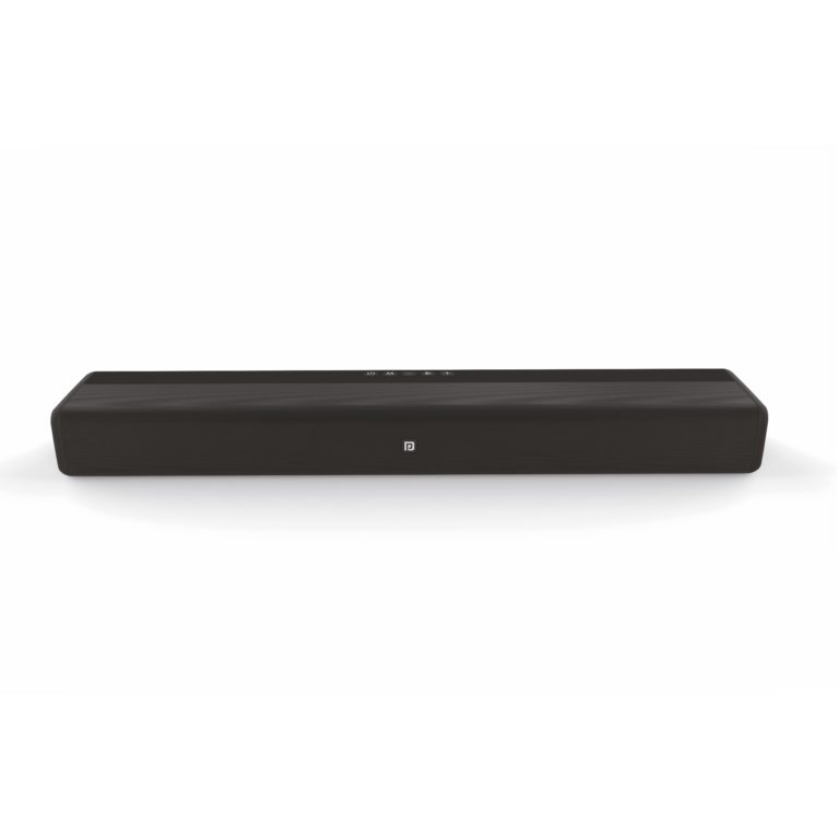 Portronics adds another premium wireless speaker to its wide range – Sound Slick III
