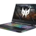 Acer Predator Helios 500 gaming laptop with 4K 120 Hz Mini LED display launched in India
