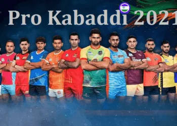 Pro Kabaddi league (PKL) season 8: Everything you need to know!
Credits- MPNRC.Org