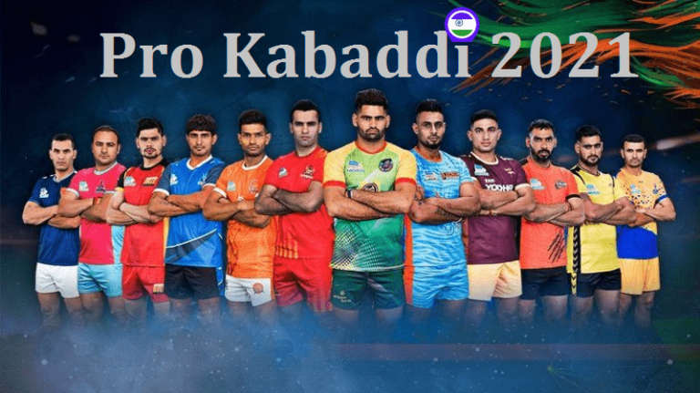 Pro Kabaddi League (PKL 2021) season 8: Everything you need to know!