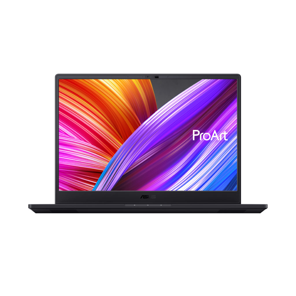 ProArt Studiobook 16 Pro 16 OLED H5600 W5600 Product photo IPS version 2B Star Black 06 ASUS launches India’s first ProArt series laptops dedicated to the Creators’ community