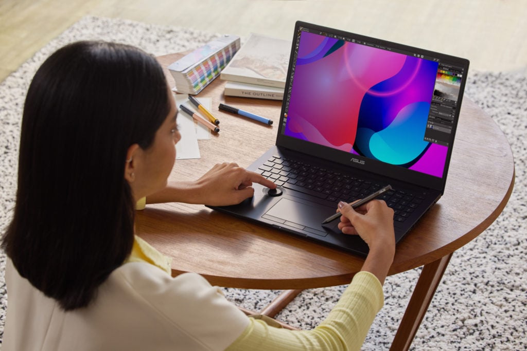 ASUS launches India’s first ProArt series laptops dedicated to the Creators’ community