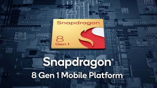 Qualcomm Snapdragon 8 Gen 1 Mobile Processor 640x360 1 Qualcomm launches new Snapdragon G3x Gen 1 Gaming Platform development kit