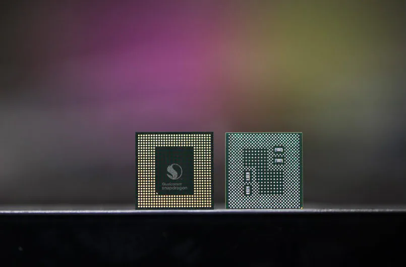 Qualcomm snapdragon 845 launched