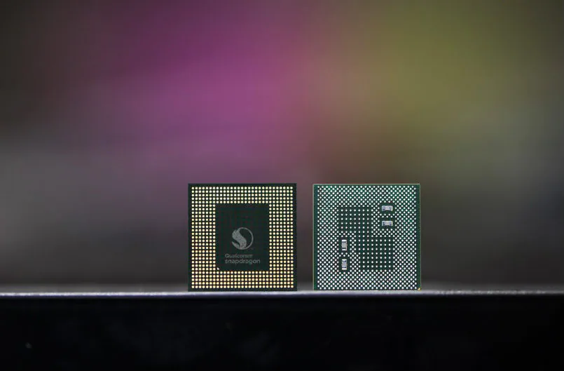 Qualcomm snapdragon 845 launched SoCs better than processors? Read the 4 points below to know the difference