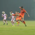 I-League: RoundGlass Punjab FC begins campaign with 2-0 win over Rajasthan United