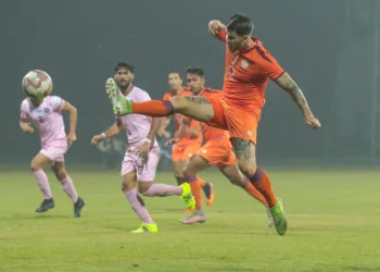 RoundGlass Punjab FC