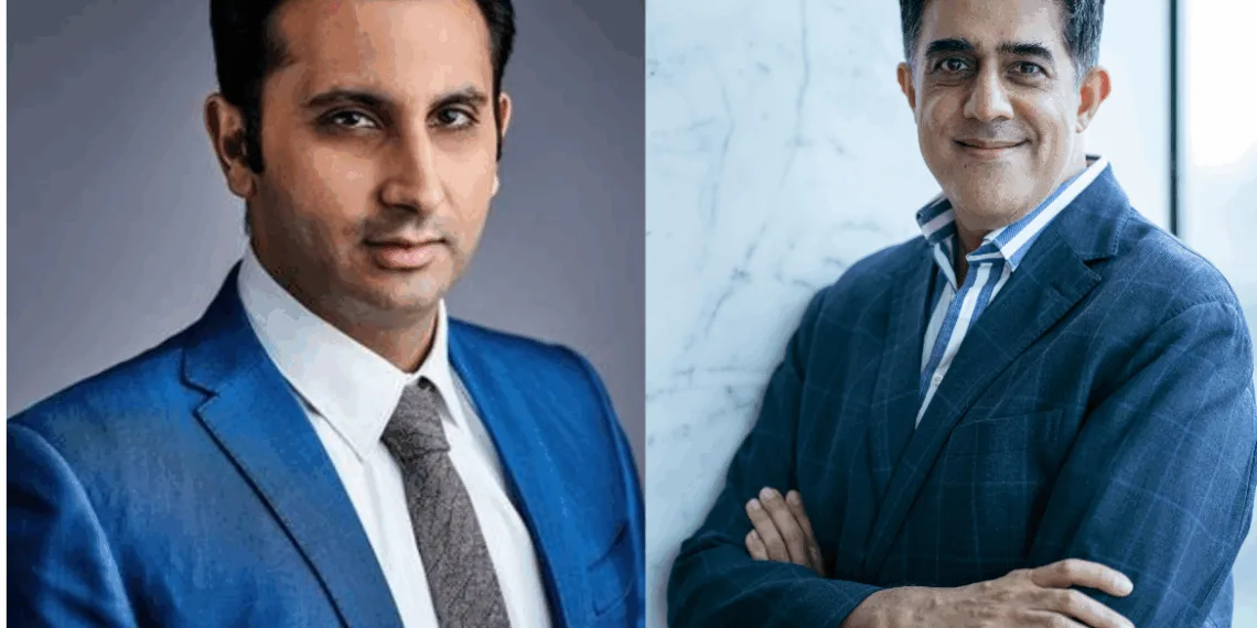 Adar Poonawalla picks up a 20% stake in JetSynthesys’ Wakau