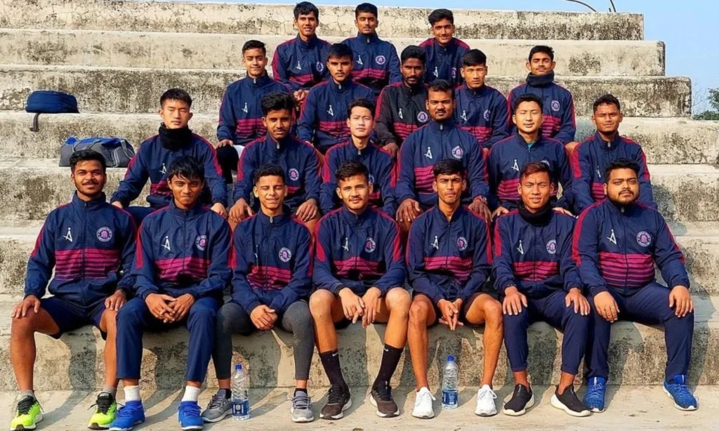 Rajasthan United Academy 1024x614 1 Rajasthan United FC: Everything you need to know about the new I-League team