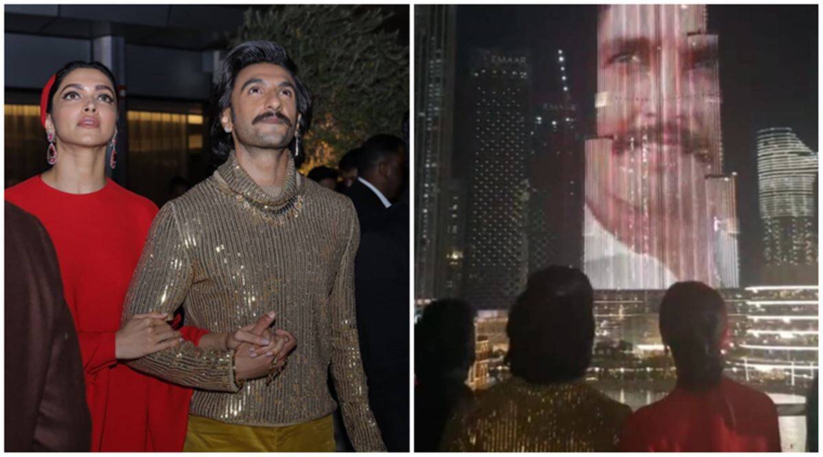 Ranveer Singh starrer “83” film sets records before its release; The film gets 35 brands onboard and will release in 5 languages