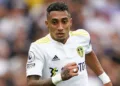 Let the bidding begin! Leeds winger Raphinha has been offered €50 million by Bayern Munich for his services
