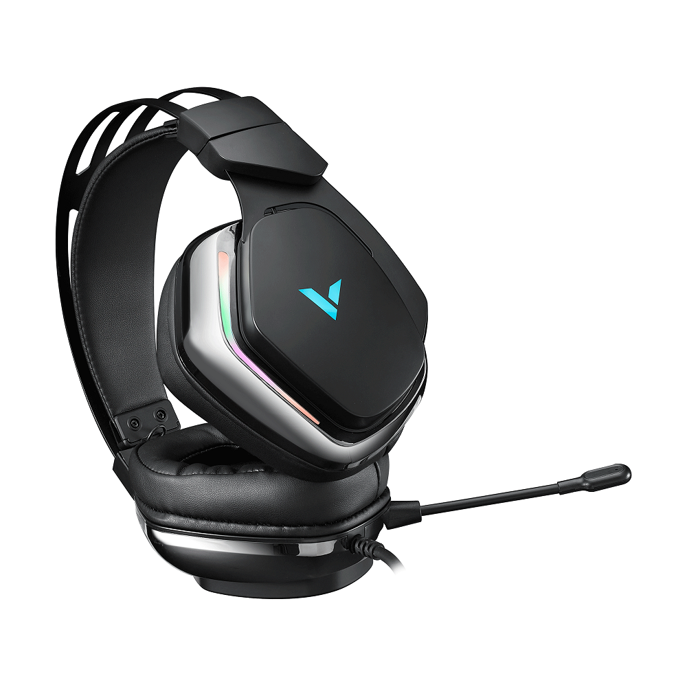 Rapoo VH710 Gaming Headset - 2_TechnoSports.co.in