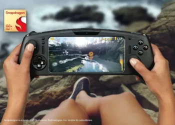 Qualcomm launches new Snapdragon G3x Gen 1 Gaming Platform development kit