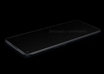 Realme 9i new renders highlighted its prominent features