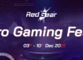 RedGear Pro Gaming Fest 2021_TechnoSports.co.in