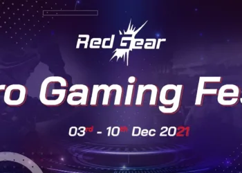 RedGear Pro Gaming Fest 2021_TechnoSports.co.in