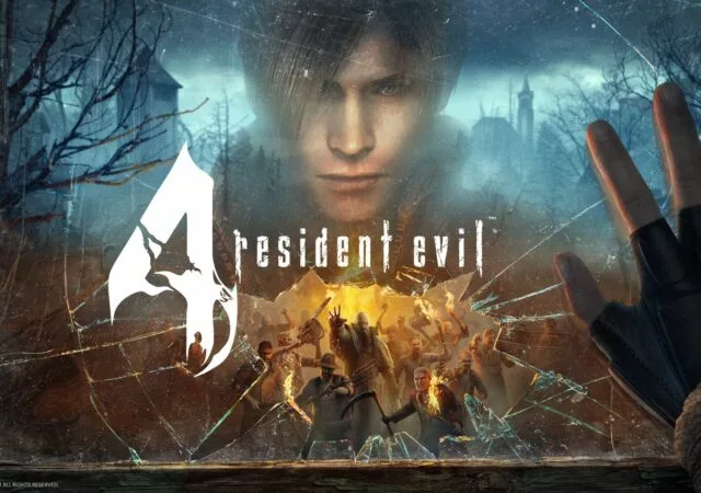 Resident Evil 4 VR Review 640x450 1 Missed the premiere of the Game Awards 2021? Don't worry, we got your back, scroll till the end for all the details.