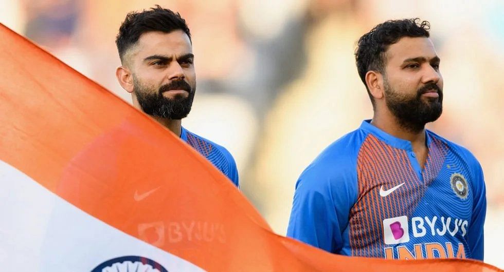 Rohit Sharma and Virat Kohli. Poto Getty India tour of South Africa: Top 5 things Rohit Sharma will bring back as an Indian team captain