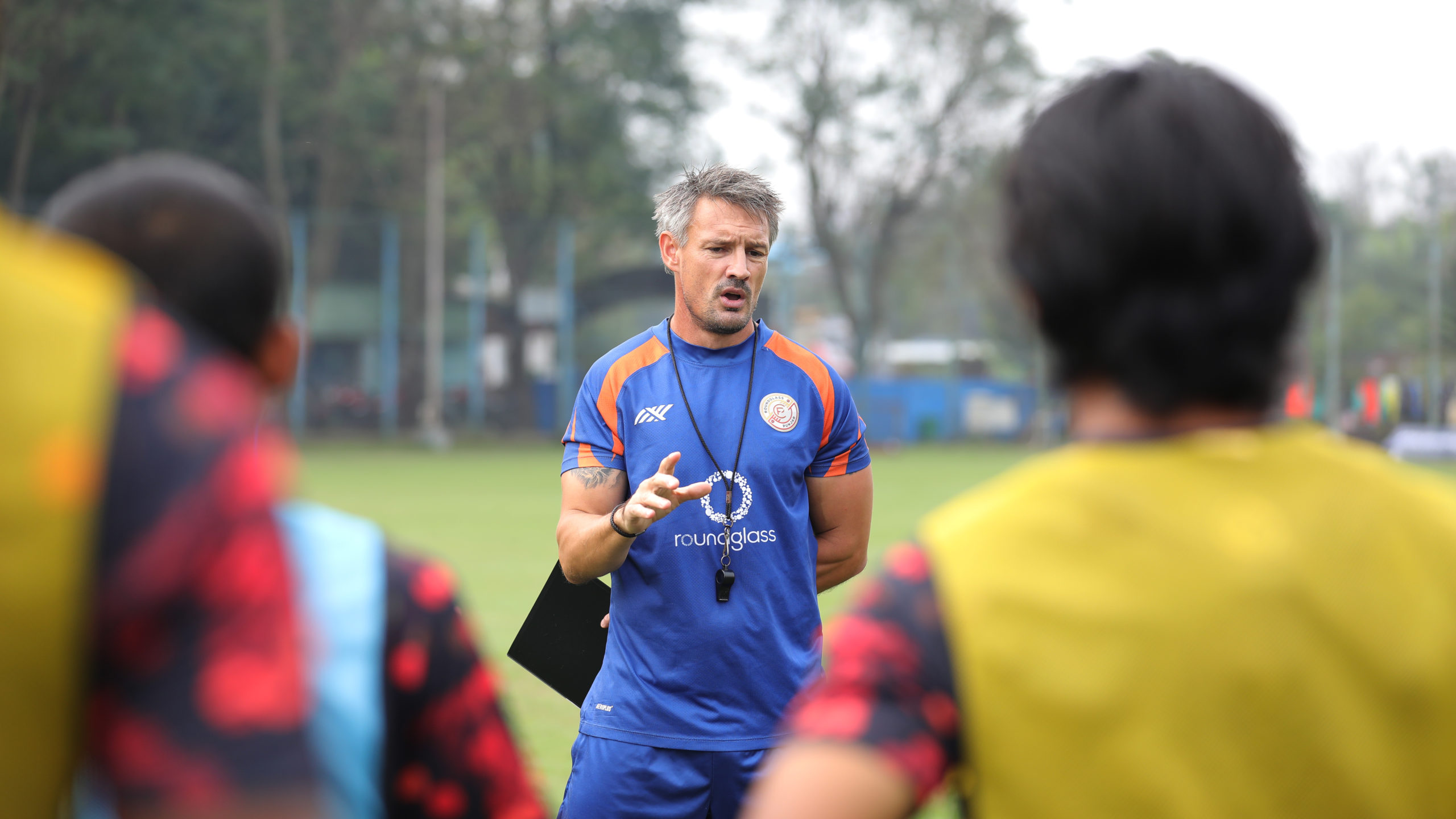 RoundGlass Punjab FC