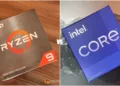 AMD Ryzen 9 5950X vs Intel Core i9 12900K - The Ultimate comparison