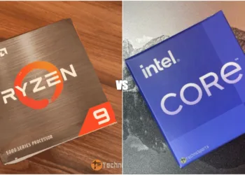 AMD Ryzen 9 5950X vs Intel Core i9 12900K - The Ultimate comparison