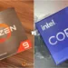 AMD Ryzen 9 5950X vs Intel Core i9 12900K - The Ultimate comparison