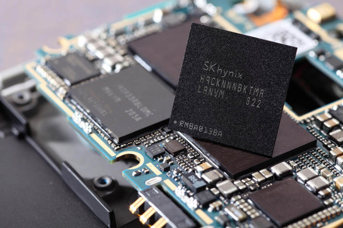 SK Hynix completes its first phase of acquisition of Intel’s NAND and SSD business