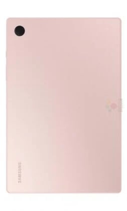 Samsung Galaxy Tab A8 2021 pink 1 253x420 1 Samsung Galaxy Tab A8 10.5 specs, official renders surface, launch seems imminent