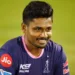 Sanju Samson