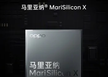 OPPO annonces its own MariSilicon X NPU chip
