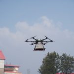Skye Air Mobility’s Drone Delivery Technology Steals The Show at Drone Mela, Dharamshala