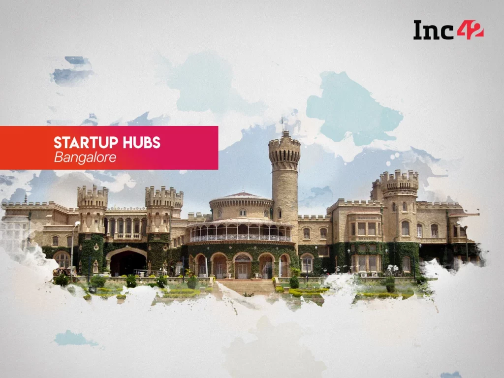 Startup Hubs Bangalore With the speedy rise of tech startups in India since 2014, Will they move at the same pace in future?